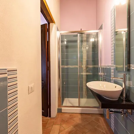 Podere Spagliarda Villa *