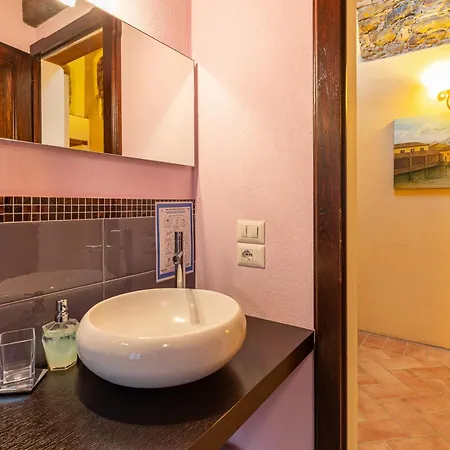 Villa Podere Spagliarda San Quirico d'Orcia