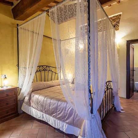 Podere Spagliarda