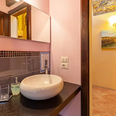 Villa Podere Spagliarda *